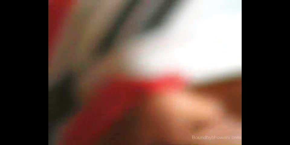 adult xxx clip 10 Bound for Pleasure on femdom porn porno bdsm domination lesbian