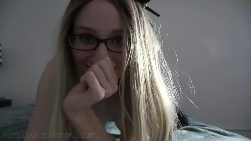 Mv - Mypokemonteam Horny Little Kitty Girl - Mypokemonteam