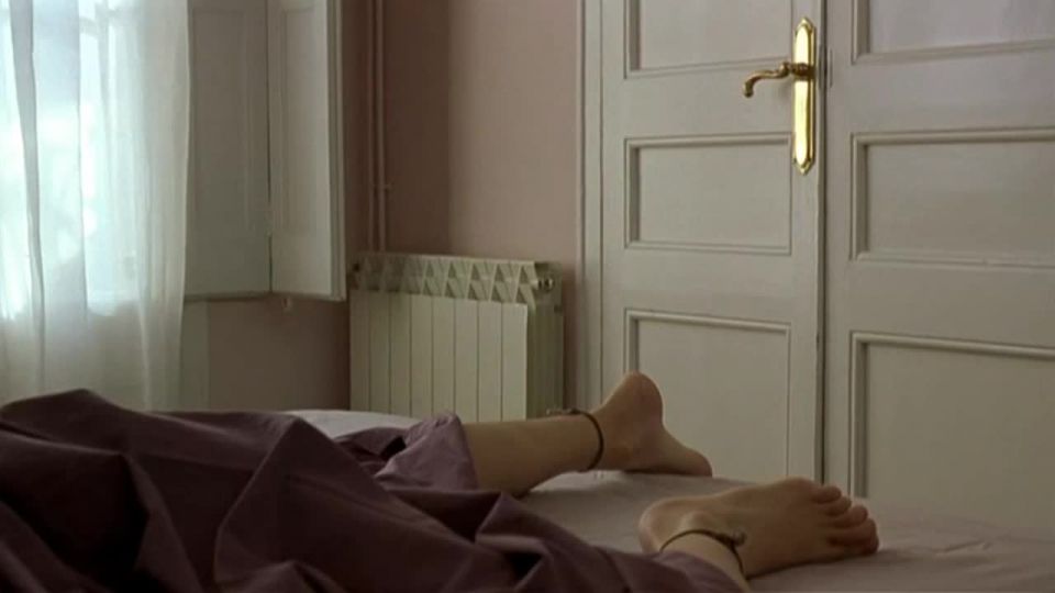 Ariadna Cabrol, Diana Gómez – Eloise’s Lover (2009) HD 720p - (Porno de Celebridad)