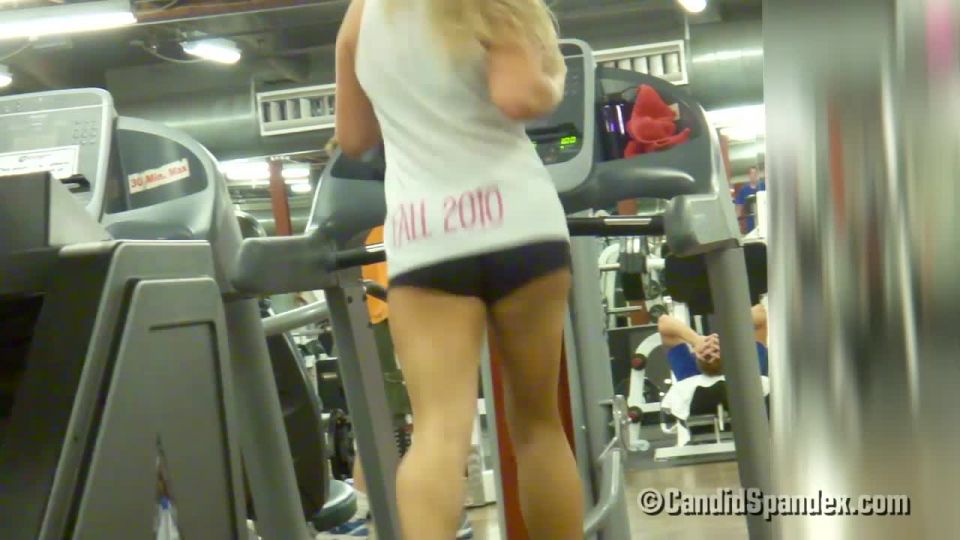 [SiteRip] CandidSpandex 067