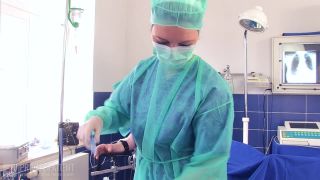 free adult video 35 Medical Procedures - - fetish - fetish porn kelly divine femdom