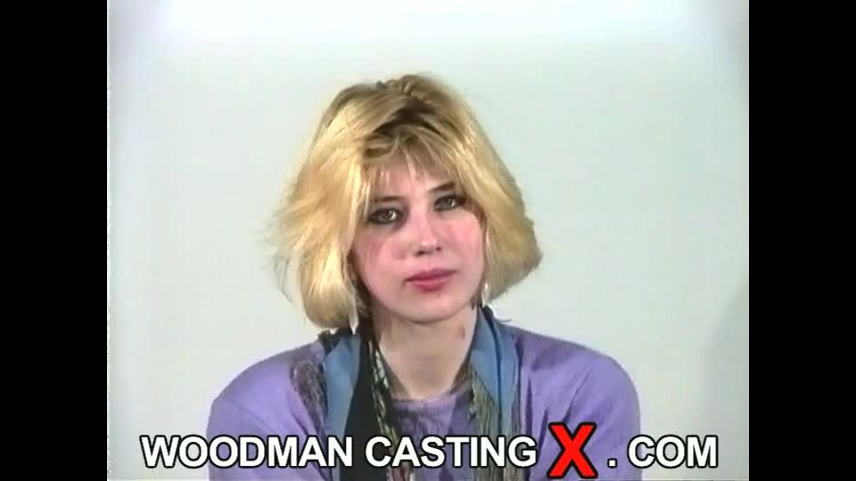 WoodmanCastingx.com- Marika casting X-- Marika