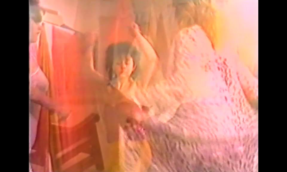 Po und Peitsche (1986) (Vintage)