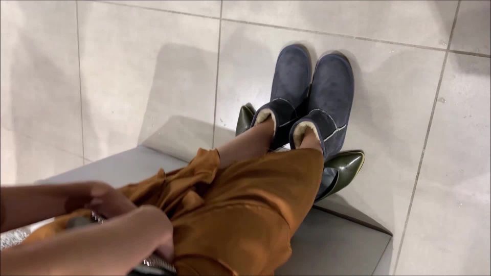 Voyeur Downbluse 82 - manza001 | voyeur | voyeur 