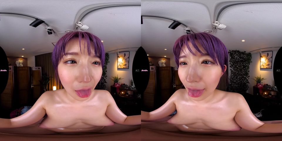free porn clip 2 asian xl in uk size KIVR-013 D - Virtual Reality JAV, gear vr on 3d porn