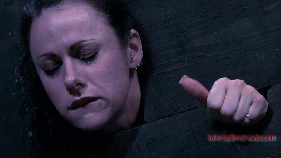 free porn video 13 Left Alone - Moxxie Maddron on bdsm porn petite bdsm