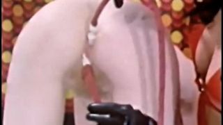 7112 Bizarre Klistierstunden