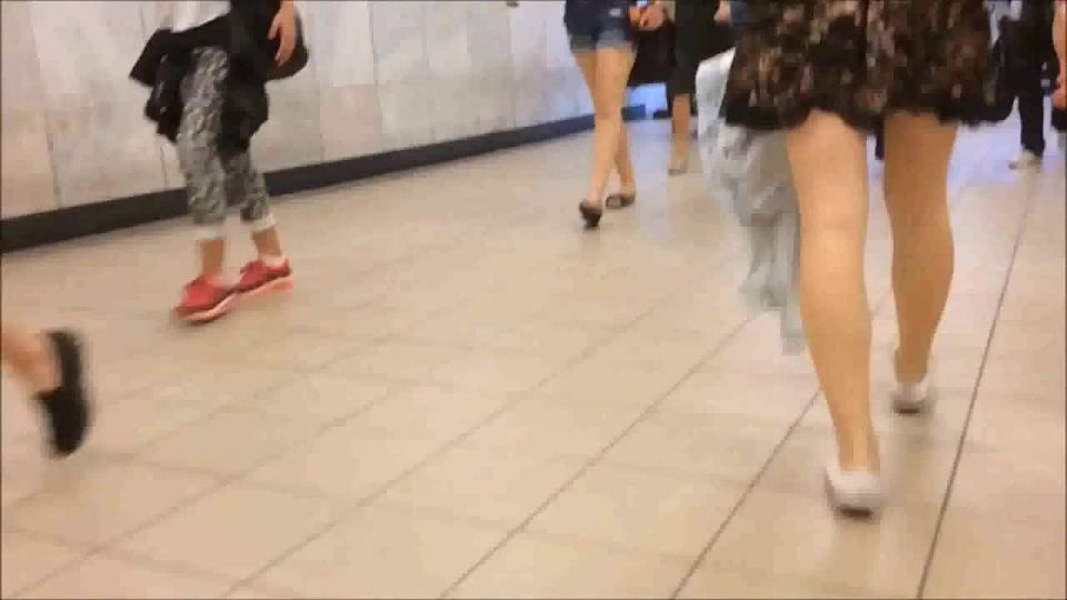 Upskirt 072618