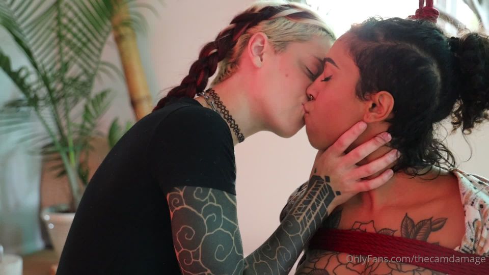 OnlyFans.com - Cam Damage - thecamdamage - HannibalDamage - Siterip - K2S () Fbccbbcecsource