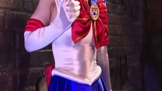 [SuperMisses.com] SPSB-28 Comprador de heroína: El orden de las tinieblas -Sailor Mene (FHD ver.)-005