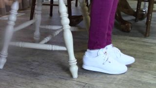 Pt 1 Buddas parque de juegos - Ven a darme un beso