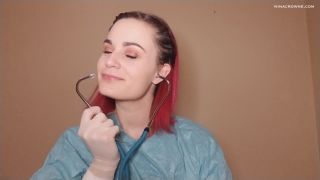 free xxx video 10 Nina Crowne - Realistic Medical Play Scene - HD 720p, harry potter femdom on fetish porn 