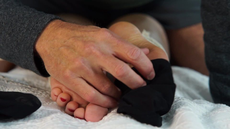 online xxx video 33 Sheer Bondage Cosquilla, lindo femdom en milf porno