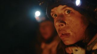 Margarita Bychkova - The Widow (2020) HD 1080p - [Celebrity porn]