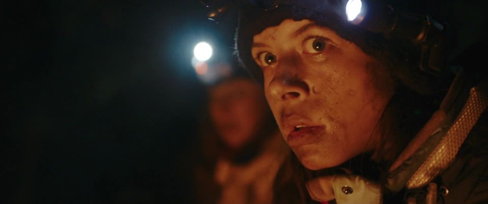 Margarita Bychkova - The Widow (2020) HD 1080p - [Celebrity porn]