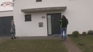 [K2S.CLUB] nightkiss66 - Fremder fickt uns nach Weihnachten mit Folgen - HD 720P