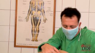 xxx video 22 Tigerr Benson [HD 724.5 MB] - fucking machine - femdom porn jeans fetish porn