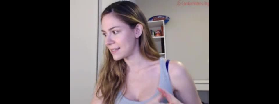  Ashley Alban in Webcam (MP4, SD, 480×360) on milf porn 