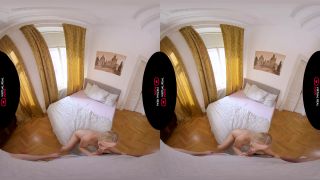 porn video 30 Real Sex - Jenny Wild Oculus Rift, bbw blowjob hd on 3d porn 