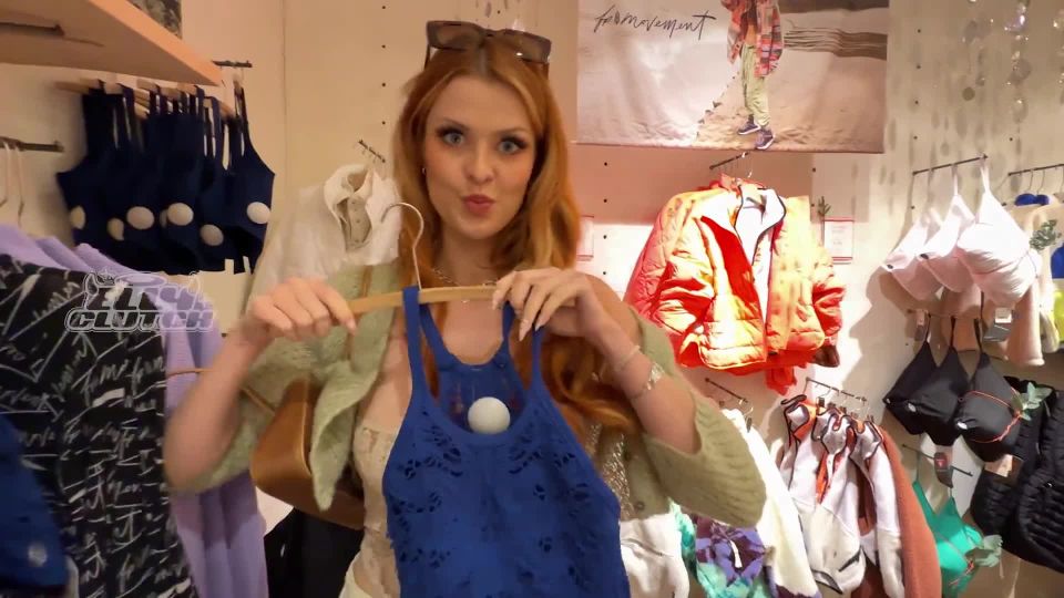 7146 My Date Wanted to Fuck and Suck me at the Mall, then do ...