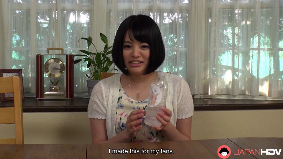 [JapanHDV] Miku Aoyama [11.13.24] [1080p]