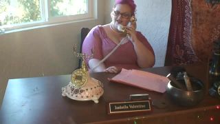 online porn video 14 nun fetish Isabella Valentine - Angel Video, joi on pov