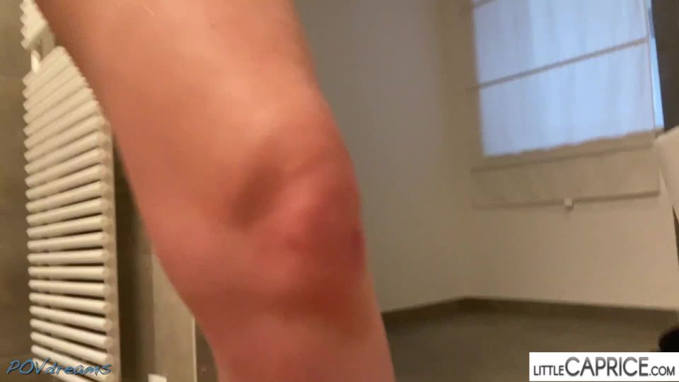 Freya Mayer - Sueños de POV - Freya Mayer