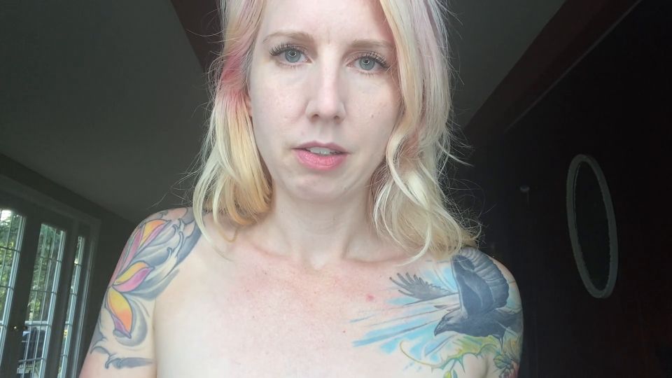 Harley Sin - Sister Fuck Buddy (Fetish porn)