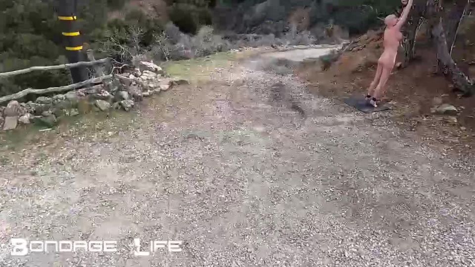 vídeo clip para adultos 4 porno calabozo bdsm femdom porno  BondageLife – Whip El esclavo Rachel Greyhound  rachel galgo