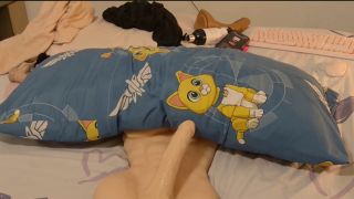 LunaSuki Squirt2: Watch Her Epic Orgasmic Squirt Session