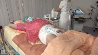 [GetFreeDays.com] Medical Fetish - 5660 medical exam porn