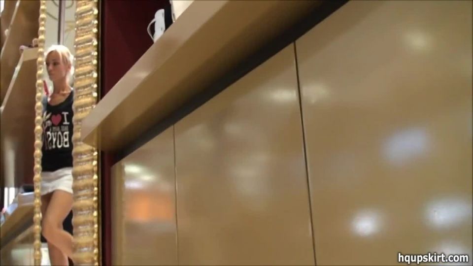 [SiteRip] HQupskirt 61 hq