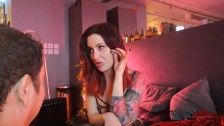 xxx video 45 hardcore fetish porn Adreena Angela - After 50 days in chastity we unlocked my sub on Saturday - FullHD 1080p, humiliation on fetish porn