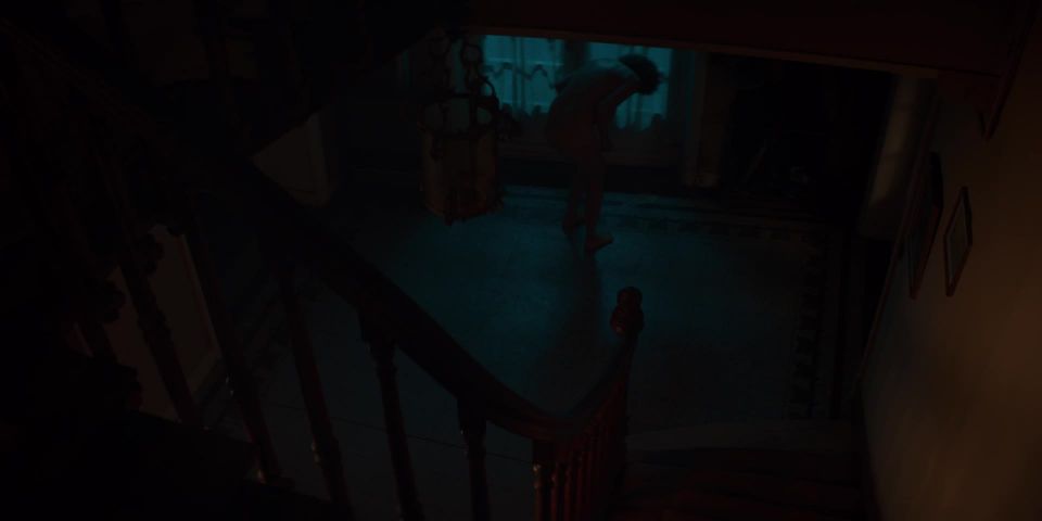 Corinne Valancogne - Marianne s01e01-03 (2019) HD 1080p - (Celebrity porn)