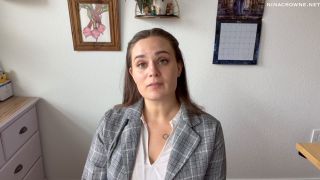 Nina Crowne en vídeo - Beta Career Advisement Descargar Ne...