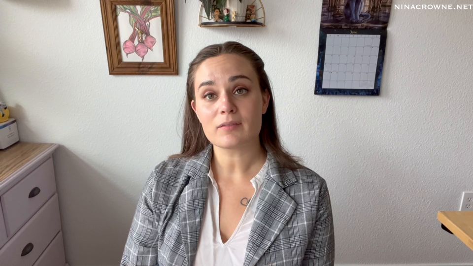 Nina Crowne en vídeo - Beta Career Advisement Descargar Ne...