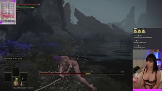 Elixirs Best Hentai Games - elf vs dragon! elden ring nude livestream