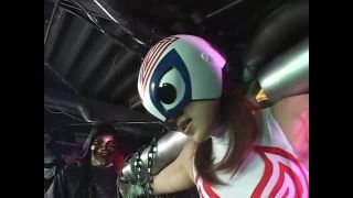 [supermisses.com] TRH-03 Super Heroína Devuelve 03 Sanae Asahina  03 Sanae Asahina  superheroínas porno, superhéroe, mujer maravilla