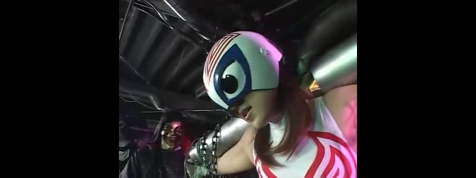 [supermisses.com] TRH-03 Super Heroína Devuelve 03 Sanae Asahina  03 Sanae Asahina  superheroínas porno, superhéroe, mujer maravilla