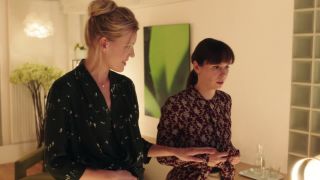 Emmeli Stjarnfeldt - Surrogate s01e02 (2017) HD 1080p - (Celebrity porn)