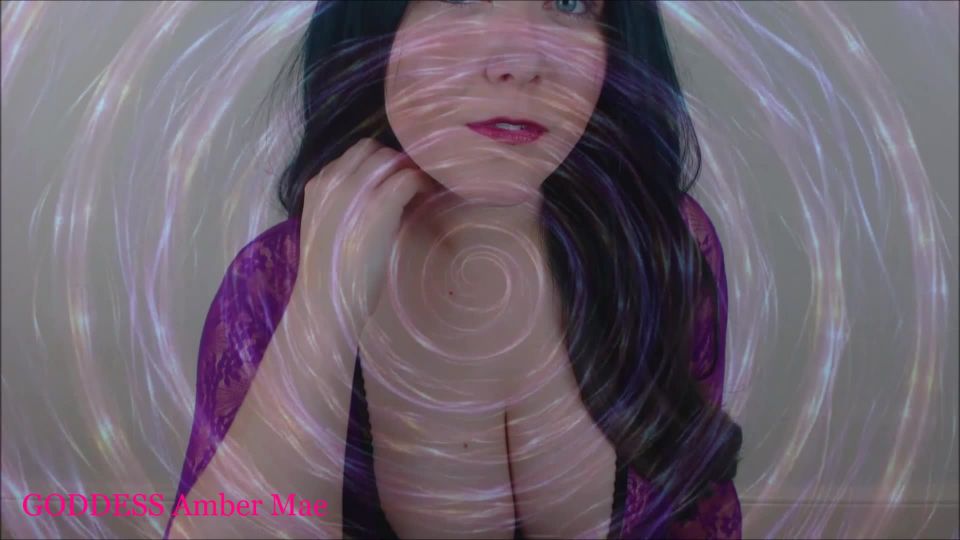 clip 3 Diosa Amber Mae - Encantadora dominación mental  femdom porno femdom masculino bondage