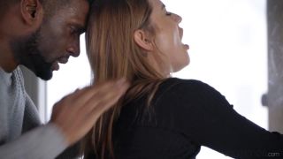 7141 Interracial, Black, Big Dick, Hardcore 35