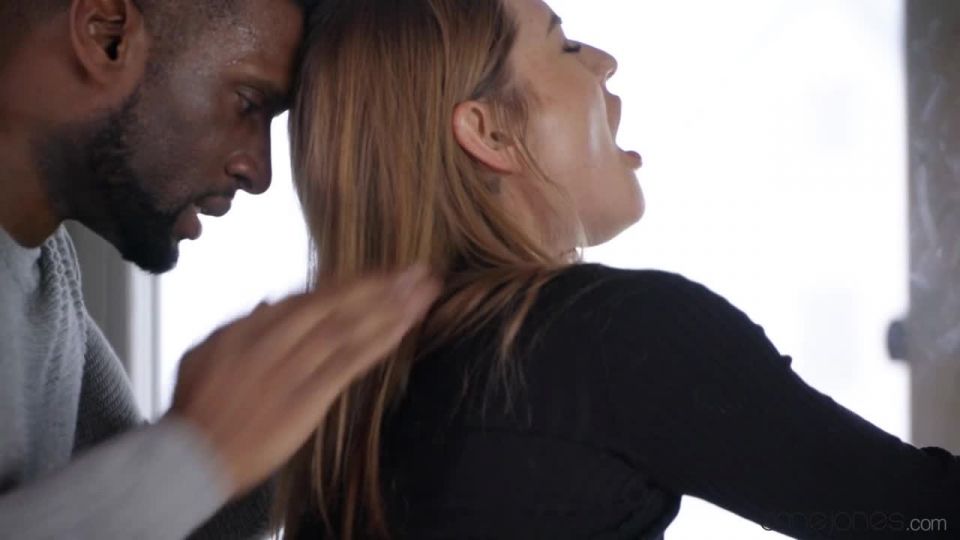 7141 Interracial, Black, Big Dick, Hardcore 35