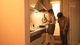 Onosaka Yuika A Law Student Violated The Big, Lewd Ass Of A Beautiful (Japanese porn)