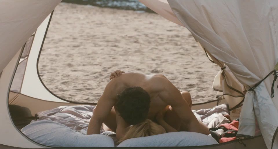 Melanie Thierry – Le regne de la beaute (2014) HD 1080p - (Celebrity porn)