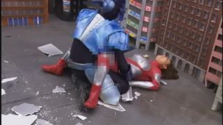 [supermises.com] GVRD-18 Gran Dama – La Diosa Gigante, Kaori Saejima - Part-GVRD18_03  giga heroína, superheroínas porno, superheroína, mujer maravilla