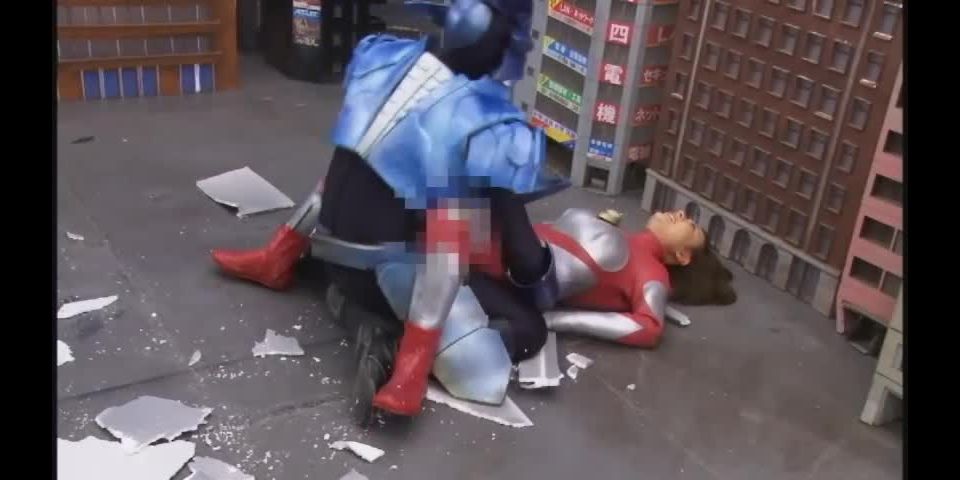 [supermises.com] GVRD-18 Gran Dama – La Diosa Gigante, Kaori Saejima - Part-GVRD18_03  giga heroína, superheroínas porno, superheroína, mujer maravilla