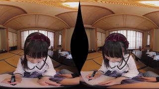 Yokomiya Nanami - VRKM-852 A -  (UltraHD 2021)