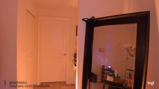 Bella Brookz - Hairstylist ASMR Webcam!