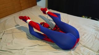 ShinyBoundSimoneSpidergirl1